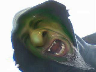 HI HA HA HA