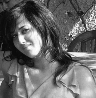 mia chérie