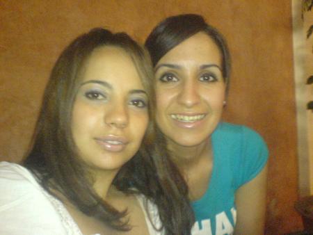 aymane et moi
