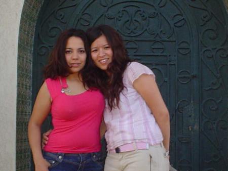 HOUDHOUD ET MOI