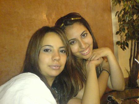 zoya et moi